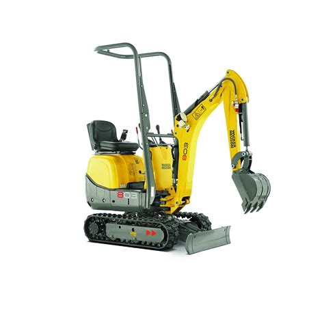 wacker neuson 803 excavator|wacker neuson 803.